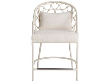 Pebble Counter Chair thumbnail