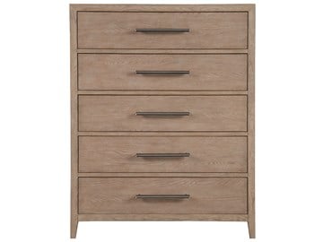 Cove Drawer Chest thumbnail