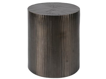Asher Round End Table thumbnail