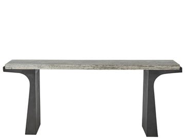 Quill Console Table thumbnail