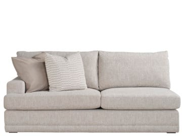 Hadlee Loveseat LAF thumbnail