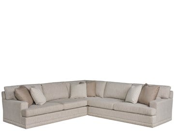 Hadlee Loveseat 3PC Sectional thumbnail