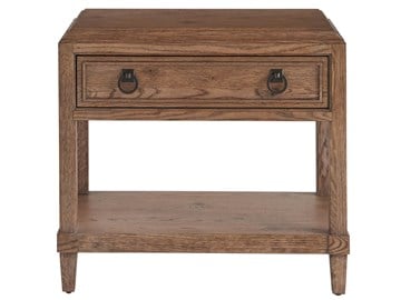 Sienna Drawer Nightstand thumbnail