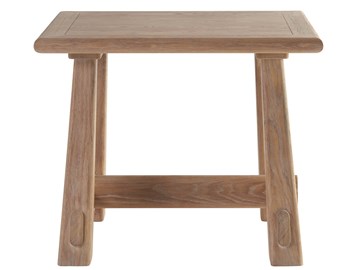 Canyon Rectangular End Table thumbnail