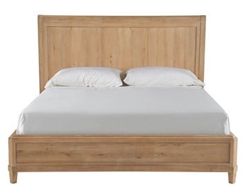 Canyon Panel Bed King thumbnail