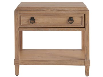 Canyon Drawer Nightstand thumbnail