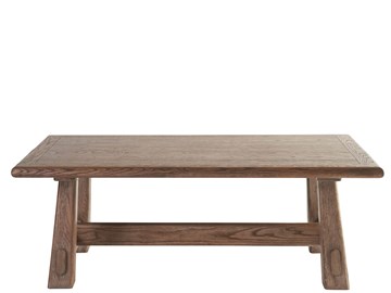 Sienna Rectangular Cocktail Table thumbnail