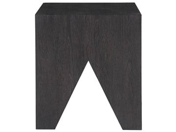 Obsidian End Table thumbnail