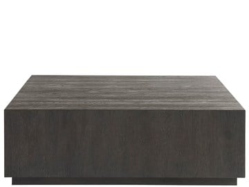 Obsidian Square Cocktail Table thumbnail