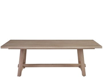 Saratoga Rectangle Dining Table thumbnail