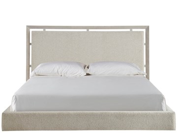 Kendall Panel Bed King thumbnail