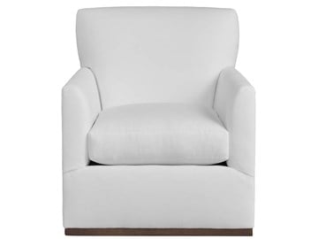 Daphne Swivel Chair - Special Order thumbnail