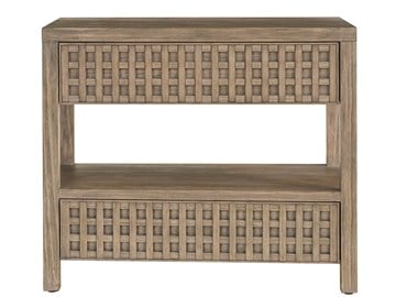 Boulder Nightstand thumbnail