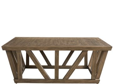 Boulder Square Cocktail Table thumbnail