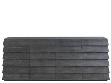 Basalt Lap Credenza thumbnail