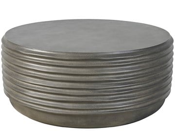 Dwell Charcoal Cocktail Table thumbnail