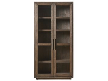 Sable Display Cabinet thumbnail