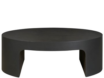 Concrete Cocktail Table thumbnail