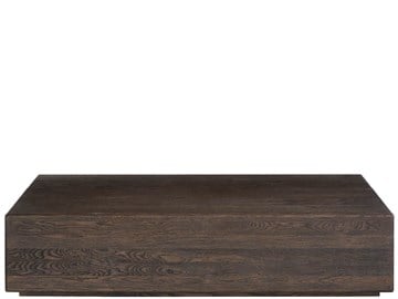 Sable Rectangle Cocktail Table thumbnail