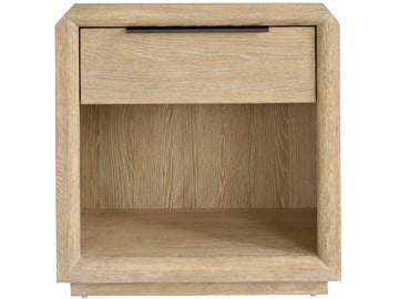 Desert One Drawer Nightstand thumbnail