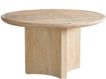Desert Round Dining Table thumbnail