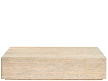 Desert Rectangle Cocktail Table thumbnail