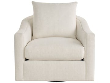 Eli Swivel Chair - Special Order thumbnail