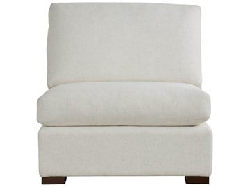 Anna Armless Chair thumbnail