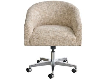 Lottie Desk Chair - Special Order thumbnail