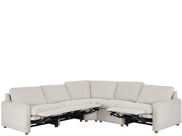 Hyde Sectional 5Pc thumbnail