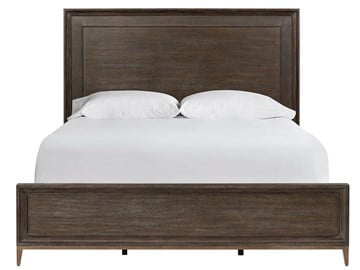 Montclair Panel Bed King thumbnail