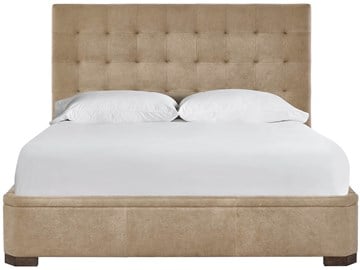Montclair Upholstered Bed King thumbnail