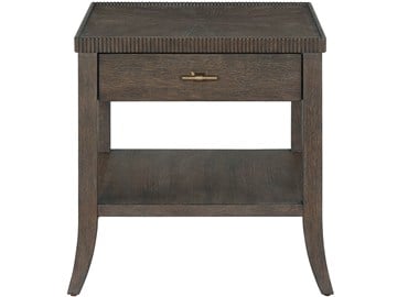 Cocoa End Table thumbnail