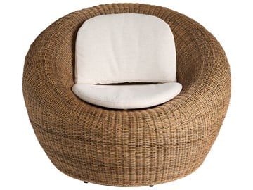 Sea Pod Swivel Chair thumbnail
