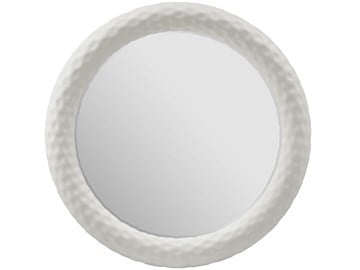 White Coral Mirror thumbnail