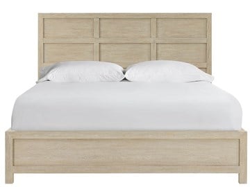 Dockside Panel Bed King thumbnail