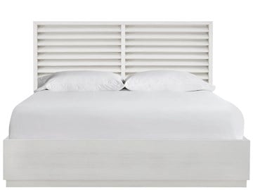 Shoreline Panel Bed King thumbnail
