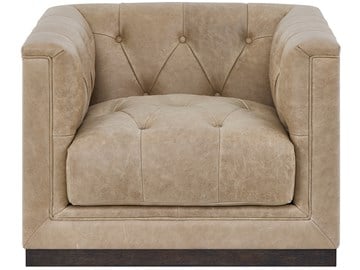 Quinn Swivel Chair thumbnail