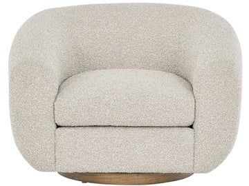 Fitz Swivel Chair thumbnail