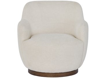 Chloe Swivel Chair thumbnail
