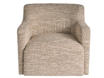 Delray Swivel Chair - Special Order thumbnail