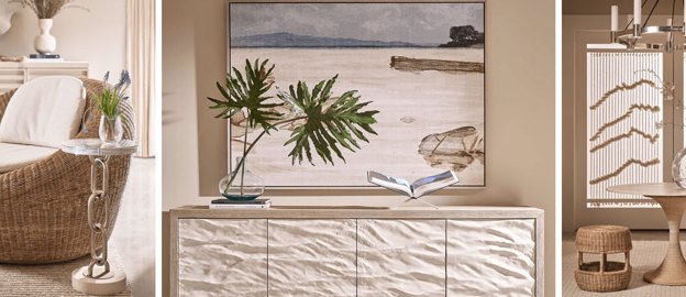 Collection - Oasis CLH