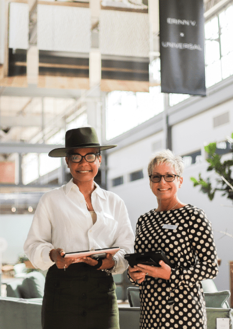 Designer Concierge Service